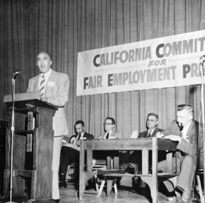 fair employment