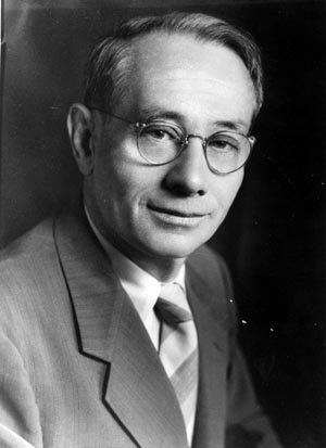 Louis Levy